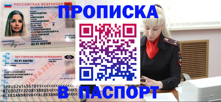прописка поиск в Зее
