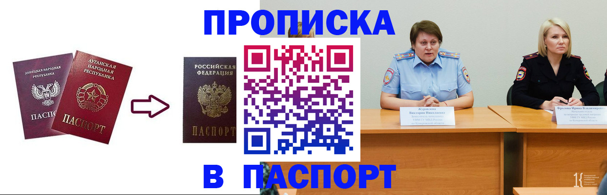 временная регистрация для всех в Зее